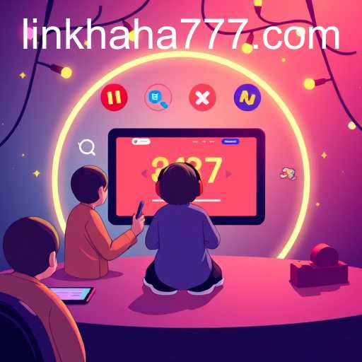 About Us: Unlocking the World of Haha777
