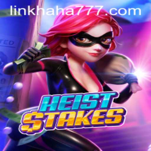 HeistStakes: The Thrilling World of Virtual Heists Awaits
