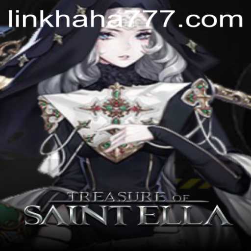 Discover the Intriguing World of TreasureofSaintElla