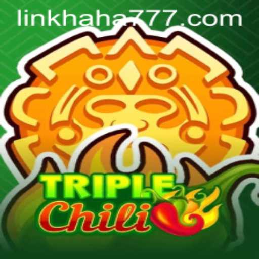 Unleashing the Fiery Adventure of TripleChili