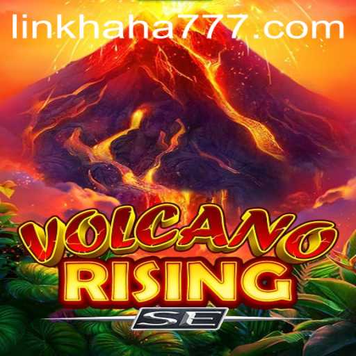 Exploring the World of VolcanoRisingSE: The New Strategy Phenomenon